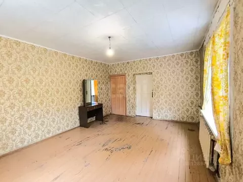 2-к кв. Калининградская область, Калининград ул. Генерал-лейтенанта ...