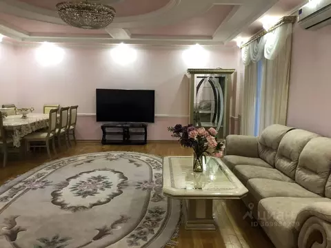 4-к кв. Ивановская область, Иваново Красногвардейская ул., 5 (157.0 м)