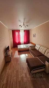 2-к кв. Башкортостан, Уфа Комсомольская ул., 148 (40.0 м)