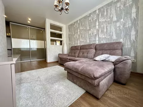 3-к кв. Ставропольский край, Ставрополь ул. Доваторцев, 52в (75.0 м)