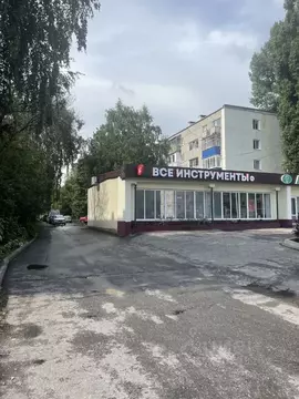 2-к кв. Пензенская область, Пенза ул. Ворошилова, 4 (45.0 м)