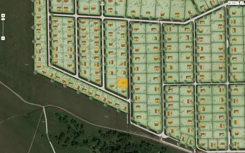Участок в Московская область, Ступино городской округ, Живописный ...
