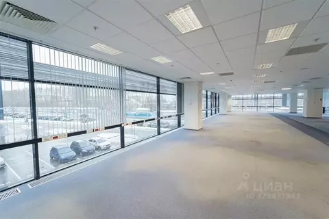 Офис в Московская область, Химки Ленинградская ул., вл39с5 (650 м)