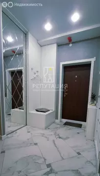 1-комнатная квартира: Екатеринбург, улица Тверитина, 46 (41.4 м)