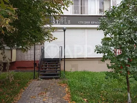 Помещение свободного назначения в Удмуртия, Ижевск Красноармейская ...