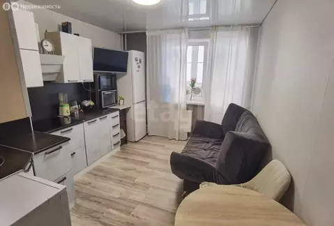 2-комнатная квартира: Анапа, Объездная улица, 39к2 (60 м)