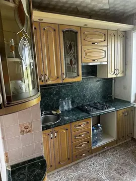 2-к кв. Белгородская область, Белгород Студенческая ул., 2А (45.0 м)