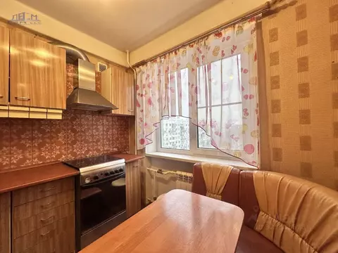 2-к кв. Санкт-Петербург просп. Ударников, 21/1 (45.7 м)