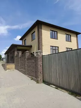 Коттедж в Нижегородская область, Павлово ул. Короленко, 101 (246 м)