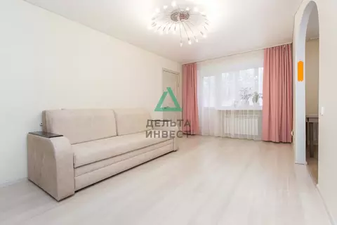 2-к кв. Башкортостан, Уфа ул. Пархоменко, 108 (44.7 м)