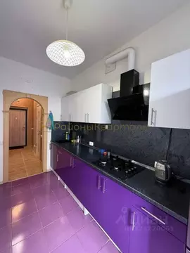 1-к кв. Новосибирская область, Новосибирск Большая ул., 626 (39.2 м)