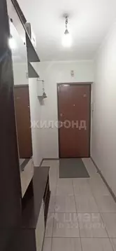 2-к кв. Кемеровская область, Кемерово ул. 2-я Заречная, 5 (54.0 м)