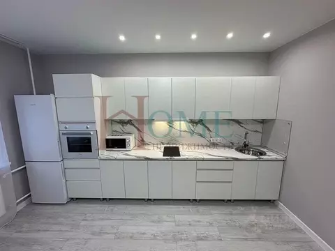 2-к кв. Новосибирская область, Новосибирск ул. Есенина, 67 (69.0 м)