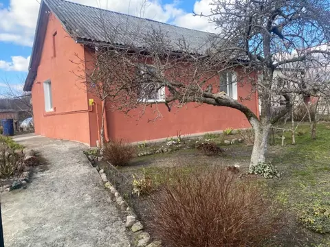 Дом в Калининградская область, Багратионовский муниципальный округ, ...