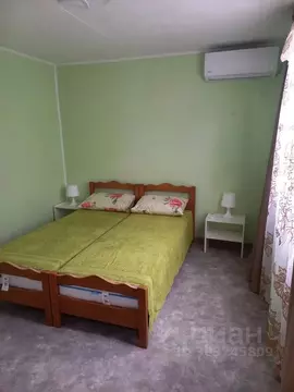 Дом в Краснодарский край, Сочи ул. Кудряшова, 1 (15 м)