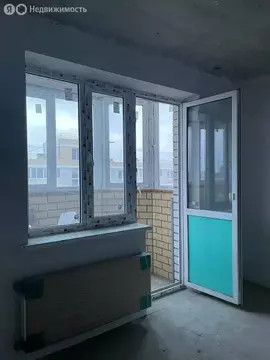 Квартира-студия: Краснодар, улица Красных Партизан, 1/4к19 (21.3 м)