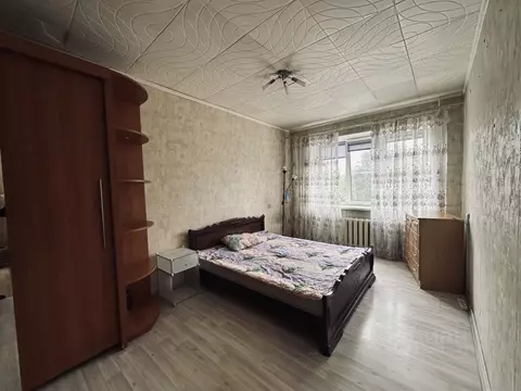 1-к кв. Московская область, Солнечногорск Вертлинская ул., 15 (31.0 м)