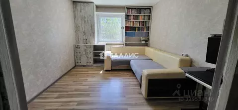 2-к кв. Калининградская область, Калининград Черниговская ул., 50 ...