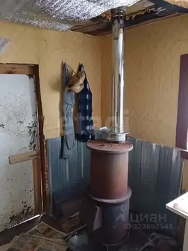 Дом в Башкортостан, Иглинский район, Акбердинский сельсовет, Карамалы ...