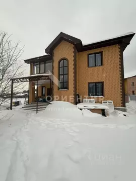 Дом в Свердловская область, Екатеринбург ул. Раздольная, 22 (295 м)