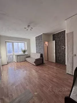 2-к кв. Пермский край, Пермь ул. Пушкина, 35 (40.7 м)