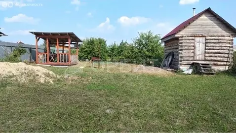 Дом в Тюмень, садовое товарищество Липовый Остров (20 м)