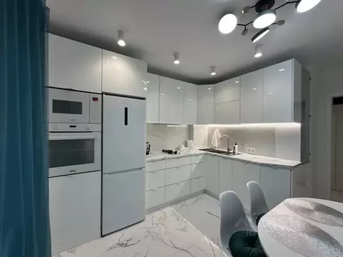 1-к кв. Калининградская область, Калининград ул. Генерала Буткова, 20 ...