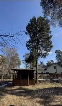 Участок в Московская область, Раменское Холодовский проезд, 2 (8.0 ...