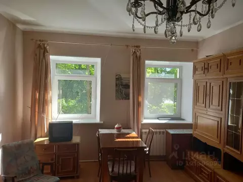 1-к кв. Санкт-Петербург, Санкт-Петербург, Пушкин Октябрьский бул., 40 ...