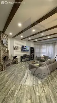 Дом в Краснодар, микрорайон Северный, улица Александра Берлизова (200 ...