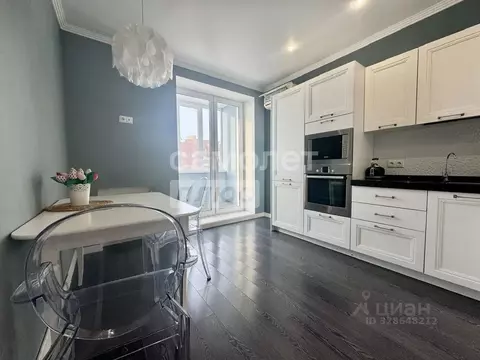 3-к кв. Самарская область, Тольятти Спортивная ул., 6 (100.0 м)