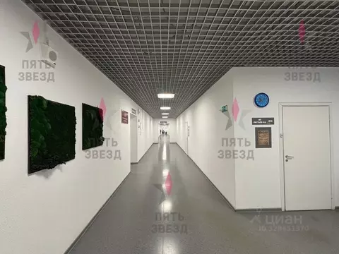 Офис в Самарская область, Самара просп. Кирова, 255А (103 м)