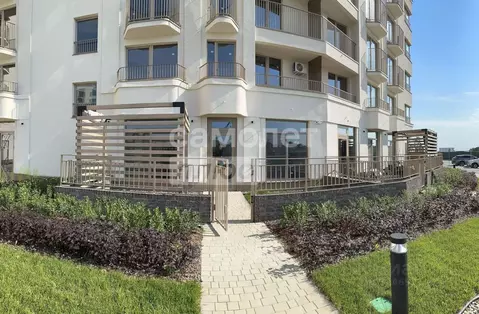 Помещение свободного назначения в Тюменская область, Тюмень ул. ...