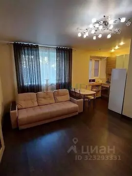 2-к кв. Новосибирская область, Новосибирск ул. Дуси Ковальчук, 270/1 ...