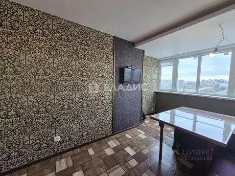 1-к кв. Воронежская область, Воронеж ул. 9 Января, 131 (40.6 м)