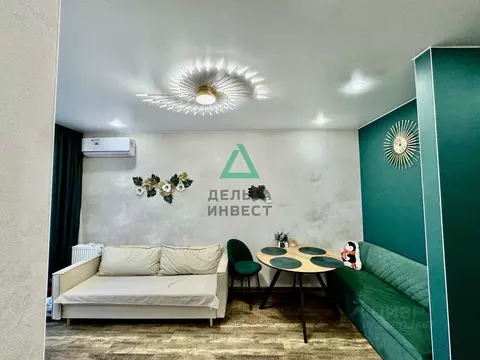 1-к кв. Башкортостан, Уфа ул. Бородинская, 19 (38.9 м)