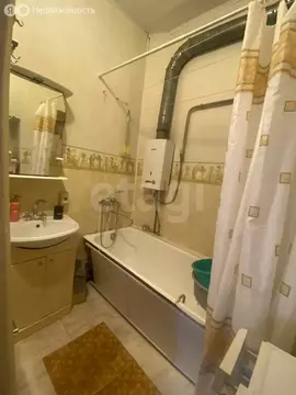 2-комнатная квартира: Тула, улица Кауля, 29 (60 м)