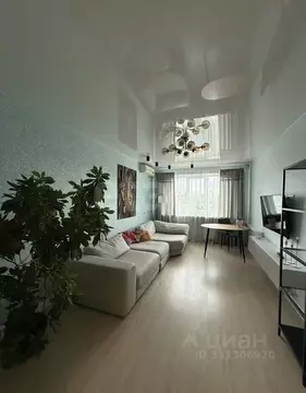 3-к кв. Хабаровский край, Хабаровск Кооперативная ул., 5 (66.8 м)
