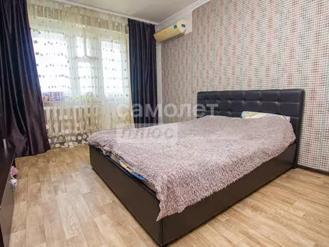 2-к кв. Ульяновская область, Ульяновск просп. Академика Филатова, 15 ...