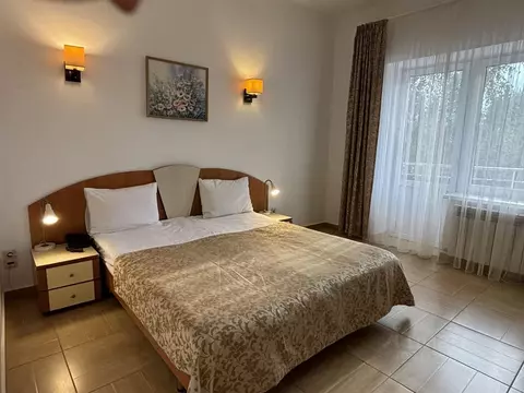 Комната Краснодарский край, Анапа Пионерский просп., 34 (15.0 м)