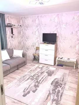 1-к кв. Волгоградская область, Волгоград ул. 4 Связистов, 25Б (34.7 м)