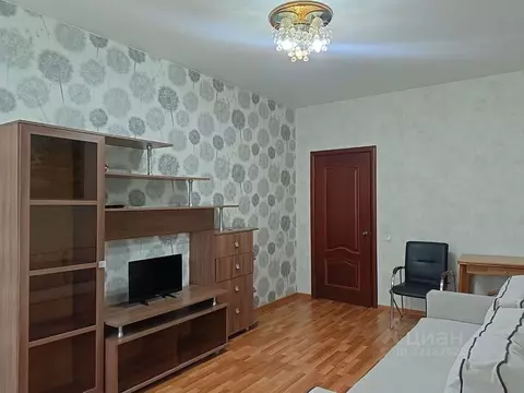 1-к кв. Московская область, Мытищи ул. Рождественская, 7 (42.0 м)