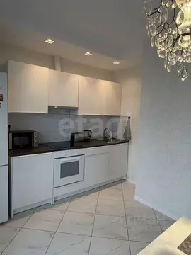 1-к кв. Санкт-Петербург Комендантский просп., 55к1 (35.4 м)