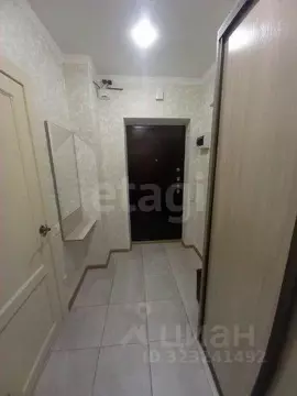 Студия Ростовская область, Ростов-на-Дону Северный мкр, ул. ...