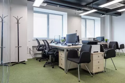 Офис в Москва ул. Академика Варги, 8К1 (68 м)