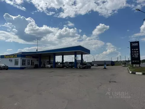 Помещение свободного назначения в Московская область, Волоколамский ...