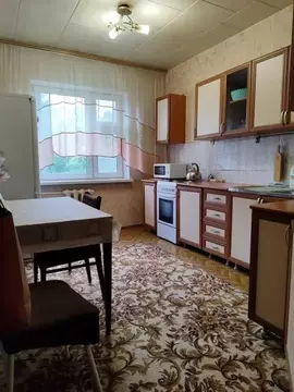 2-к кв. Татарстан, Казань ул. Академика Завойского, 2 (42.0 м)