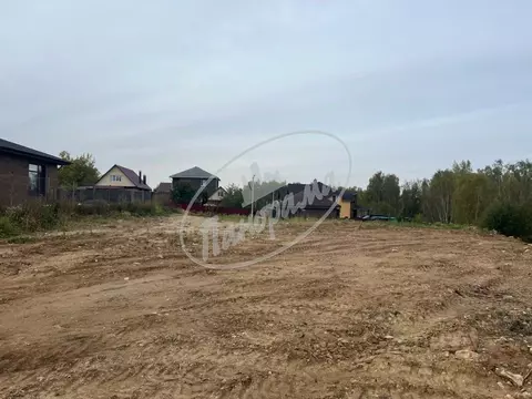 Участок в Калужская область, Калуга ул. Центральная (12.0 сот.)