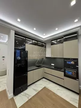 1-к кв. Москва Рубцовско-Дворцовая ул., 4 (42.0 м)