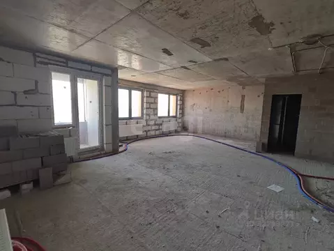 3-к кв. Московская область, Люберцы Хлебозаводская ул., 6 (75.5 м)